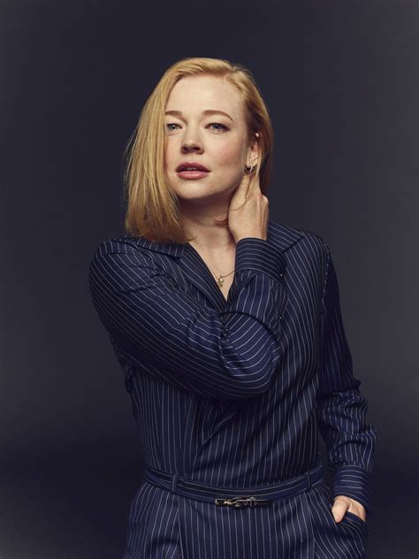 sarah snook height in feet|Sarah Snook Bio